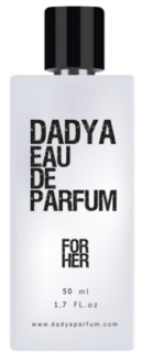 Dadya B-245 EDP 50 ml Kadın Parfümü kullananlar yorumlar